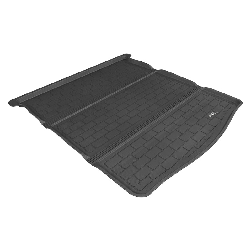 3D MAXpider 2014-2019 Mazda Mazda6 Kagu Cargo Liner – Black