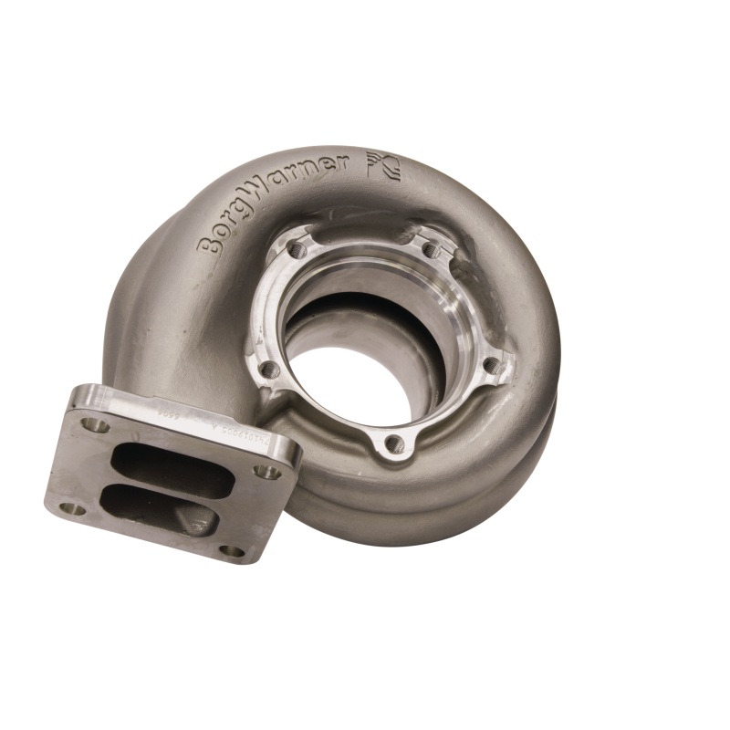 BorgWarner Turbine Housing S500SX SX 1.45 A/R-T6 VOF (110mm)