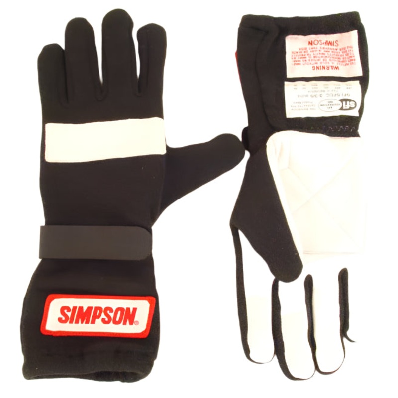 Close Out! Simpson Posigrip Two Layer Nomex Gloves