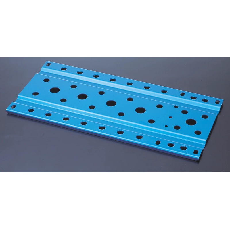 Cusco Power Brace Floor Subframe Plate 2000-2005 Toyota MR-2 Spider / MR-S