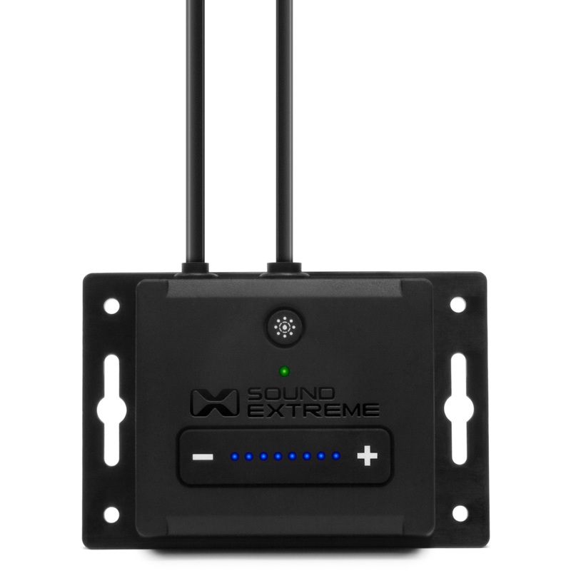 Ecocast Wireless Audio Receiver by EcoXGear