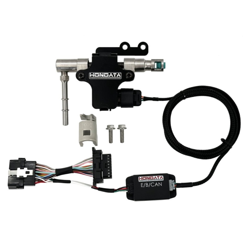Hondata CANFlex Flex Fuel Kit | 23+ Civic Type R FL5, 23+ Integra Type S DE5