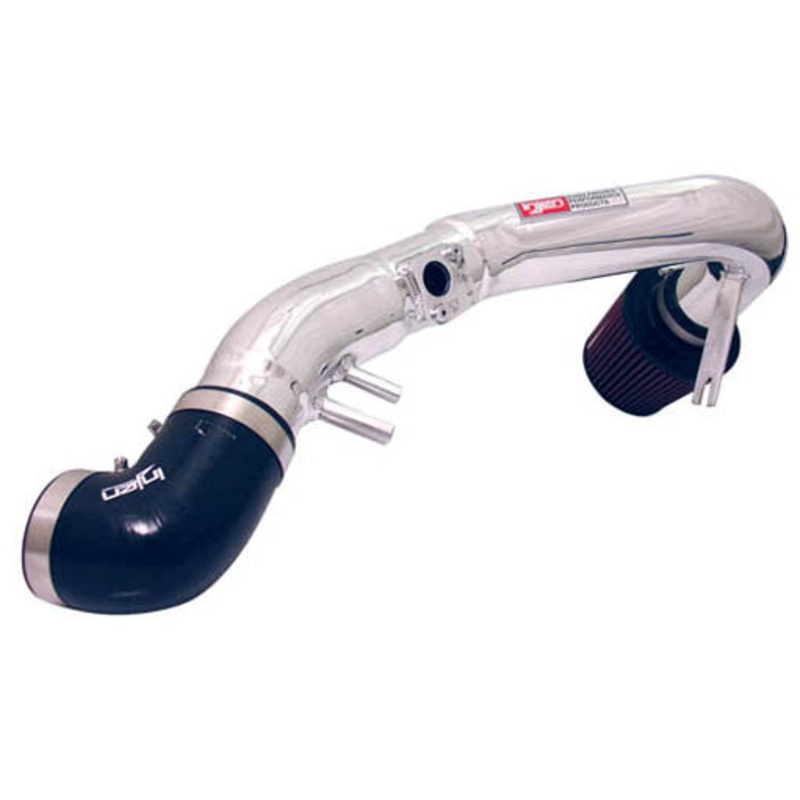 Injen Cold Air Intake 2006-2011 Honda Civic Si Coupe / Sedan (2.0L)