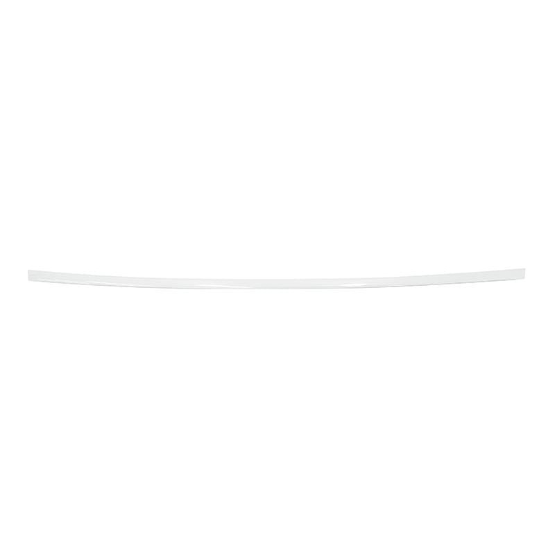 JDMuscle [15-21 WRX/STI] Paint Matched Trunk Hole Delete for OEM Short Spoiler