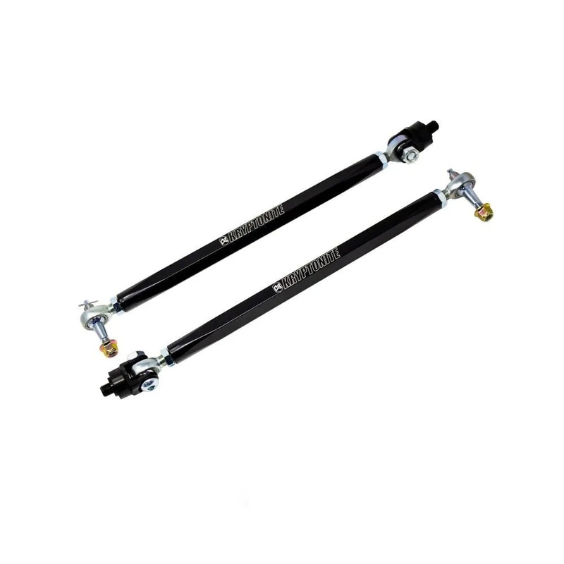 Kryptonite Death Grip Long Travel Stage 2 Tie Rods |  KRTRX2-2