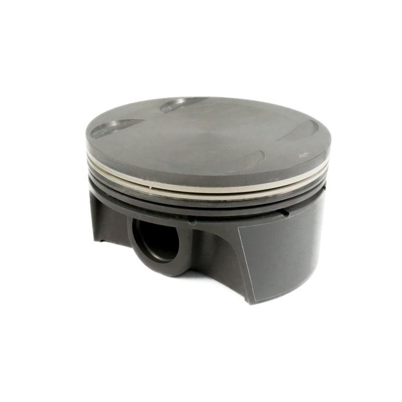 Mahle MS Piston Set VR38DETT 95.51mm Bore 88.4mm Stroke 165.1mm Rod 23mm Pin -4cc 9.0 CR Set of 6