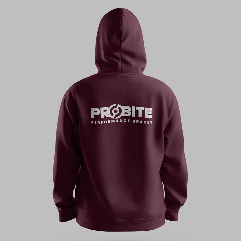 Probite Branded Hoodies