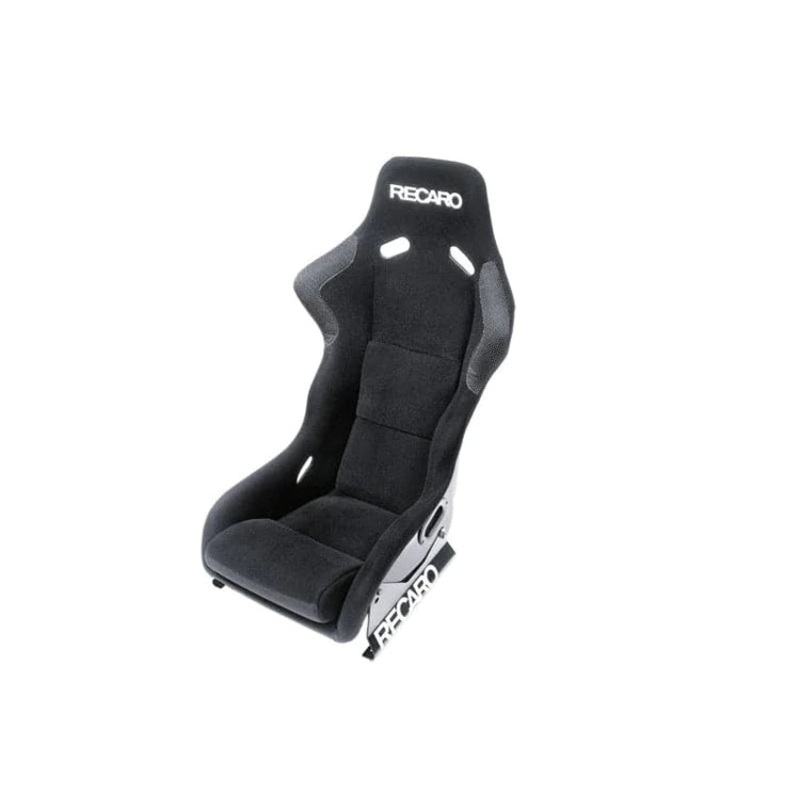 Recaro Profi SPG Racing Seat – Velour Black