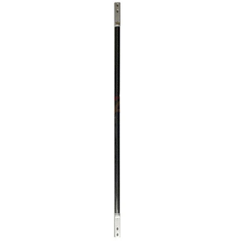 Rexpeed Dry Carbon Inside Strut Brace | 2020-2026 Toyota GR Supra (TS111)