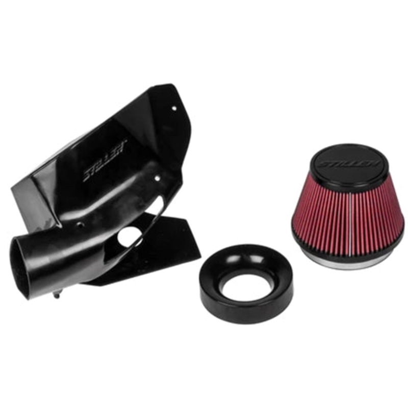 Stillen Hi-Flow Air Intake Kit | 2003-2008 Infiniti G35 (402835)