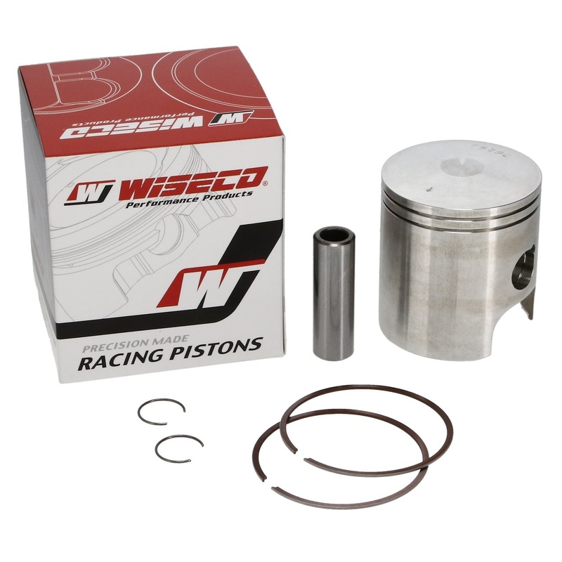Wiseco PK1213 Suzuki RM250 03-10 (823M06750 2658CD) Piston