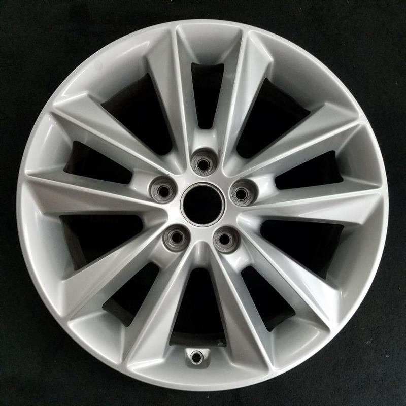 17″ SORENTO 19-20 17×7 alloy Original OEM Wheel Rim