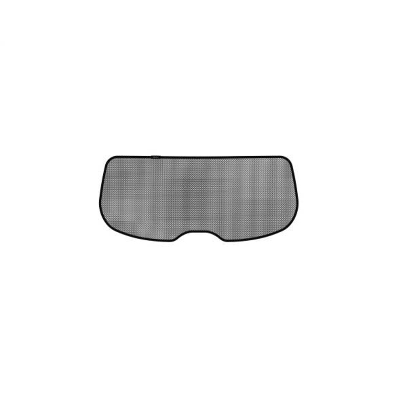 3D MAXpider IMPREZA 5-DOOR 17-21/CROSSTREK 18-21 SOLTECT SUNSHADE REAR WINDOW | S1SB0225