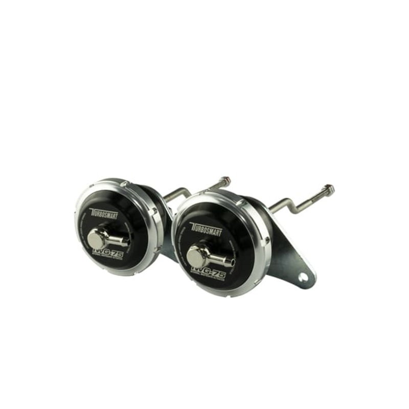 AIWG75 Porsche 996/911 GT2 7 PSI Black – KIT