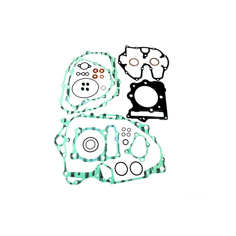 Athena P400210850195 Complete Gasket Kit (oil seals not included)