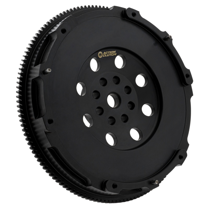 Chromoly Lightweight Flywheel for Honda Civic EX 2016-2021 1.5L DOHC (L15B7) Turbo