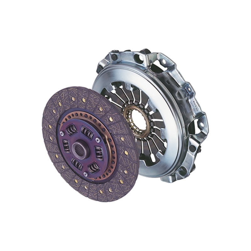 Exedy Stage 1 Organic Clutch Kit Mazda MX5 NCEC 5MT 05-on