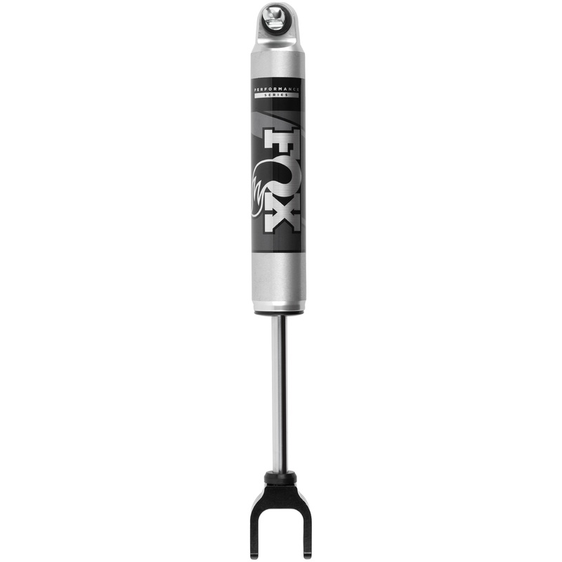 Fox 2011+ Chevy HD 2.0 Perf Series 6.6in IFP Front Shock / 1.5in-3.5in Lift