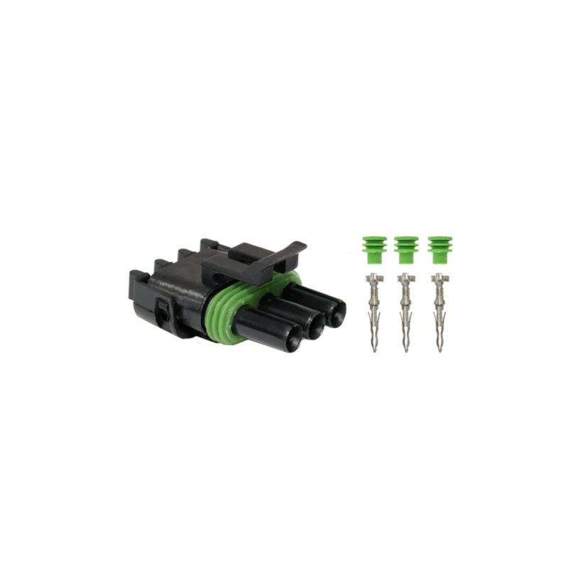 FuelTech THROTTLE POSITION SENSOR (FORD) W/ GM CONNECTOR PLUG KIT