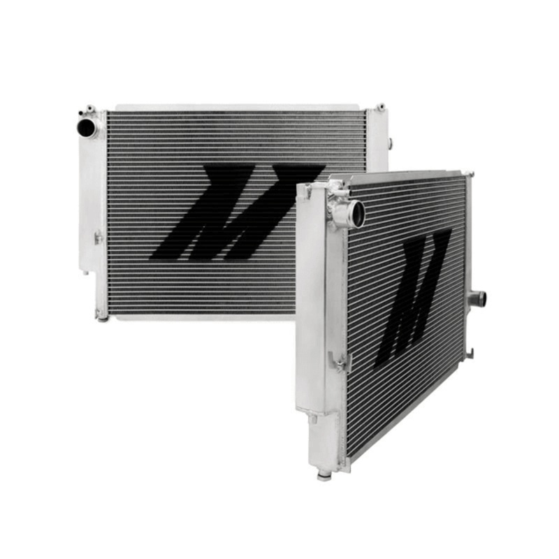 Mishimoto 92-99 BMW E36 Manual Aluminum Radiator