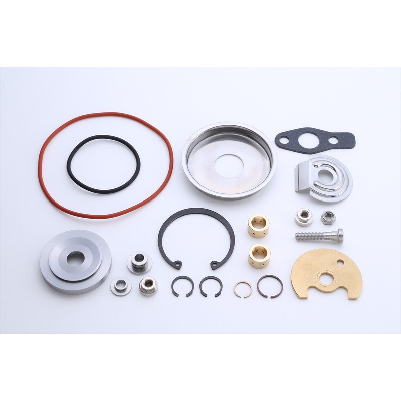 TOMEI TURBO REBUILD KIT PART Universal | TOMTB401B-RBK01