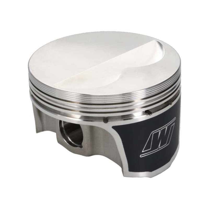 Wiseco Chevy SB RED Series Piston Set 4020in Bore 1550in Compression Height 0927in Pin – Set of 8