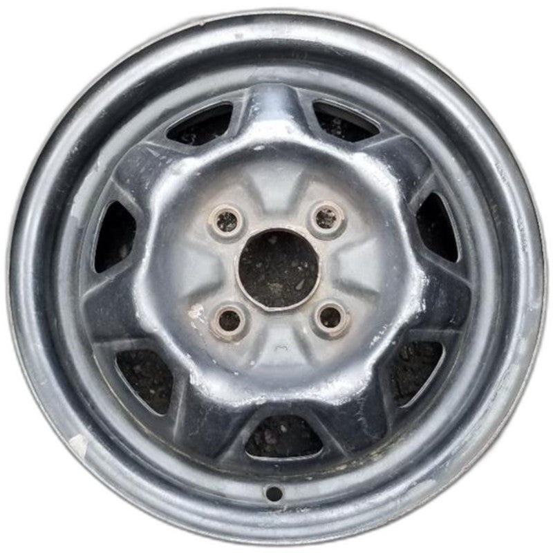 13″ PRELUDE 80-81 13×5 alloy Emkei manufacturer Original OEM Wheel Rim