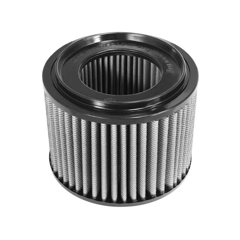 aFe MagnumFLOW Air Filters OER PDS A/F PDS Nissan Patrol L6-2.8L/3.0L/4.2L (td)