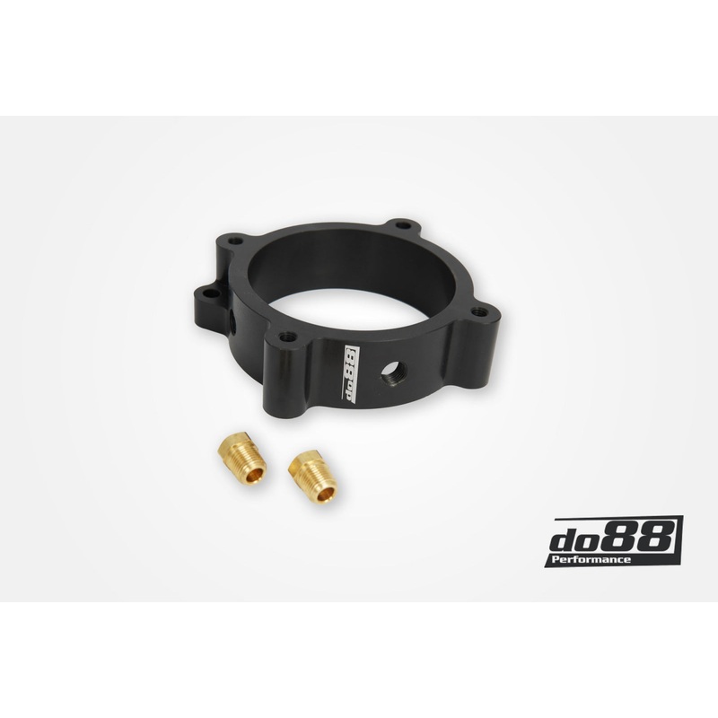 Audi RS3 (8V 8Y) / TT RS (8S) Throttle body spacer