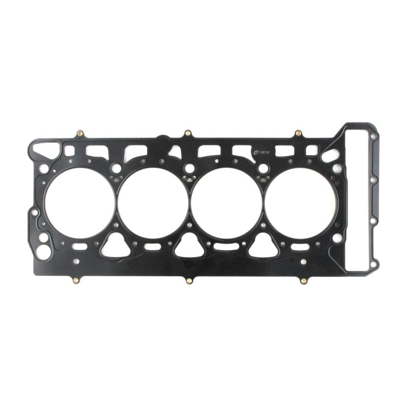Cometic Volkswagen 2.0L 16v TFSI EA888 .027in MLS Cylinder Head Gasket – 84mm Bore