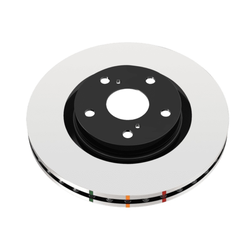 DBA 06-13 Chevrolet Corvette Z06 Front 4000 Series Standard Rotor