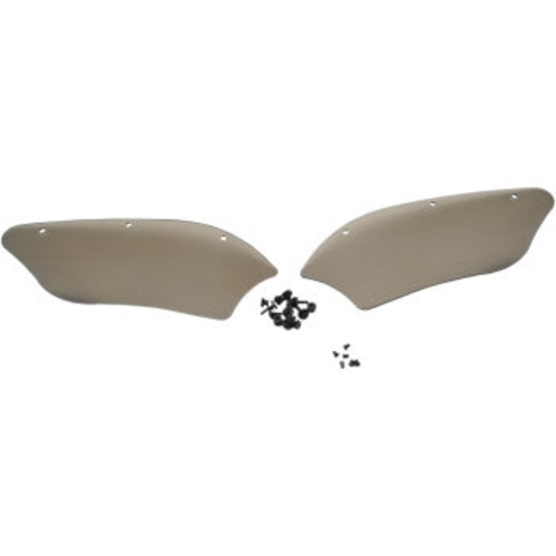 Fairing Wind Deflectors by Memphis Shades
