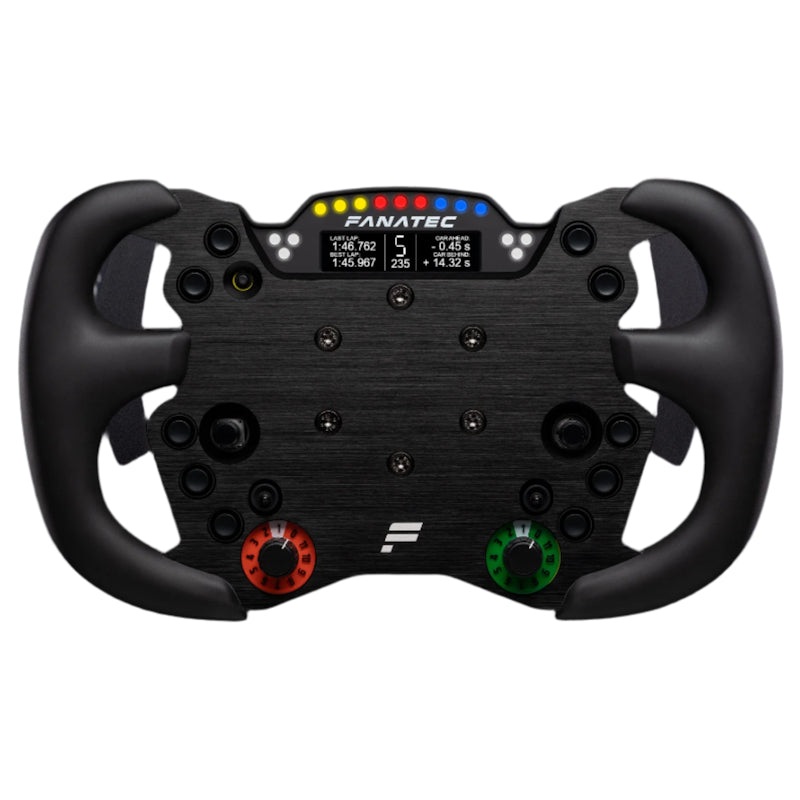 Fanatec PODIUM Steering Wheel GT3 Endurance FOR XBOX