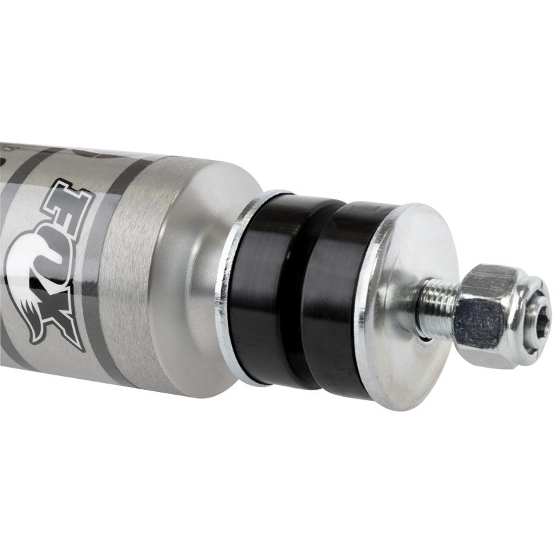 Fox 09+ Dodge 1500 2WD 2.0 Performance Series 5.1in. Smooth Body IFP Front Shock / 0-2in Lift