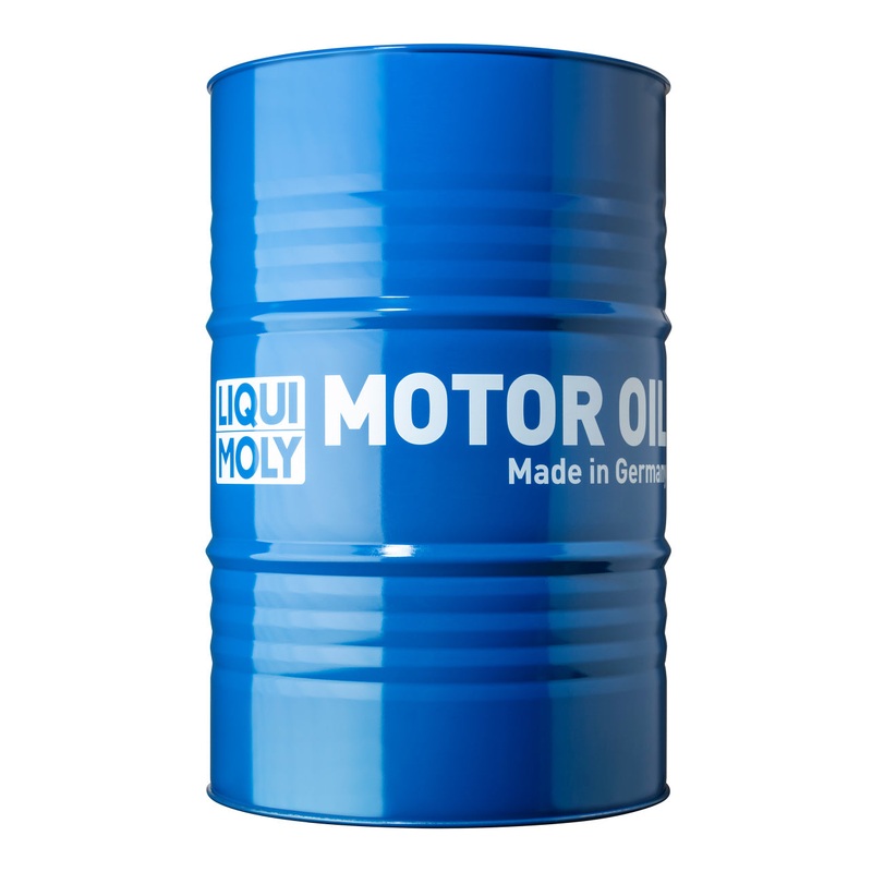 LIQUI MOLY 205L Longtime High Tech Motor Oil SAE 5W30