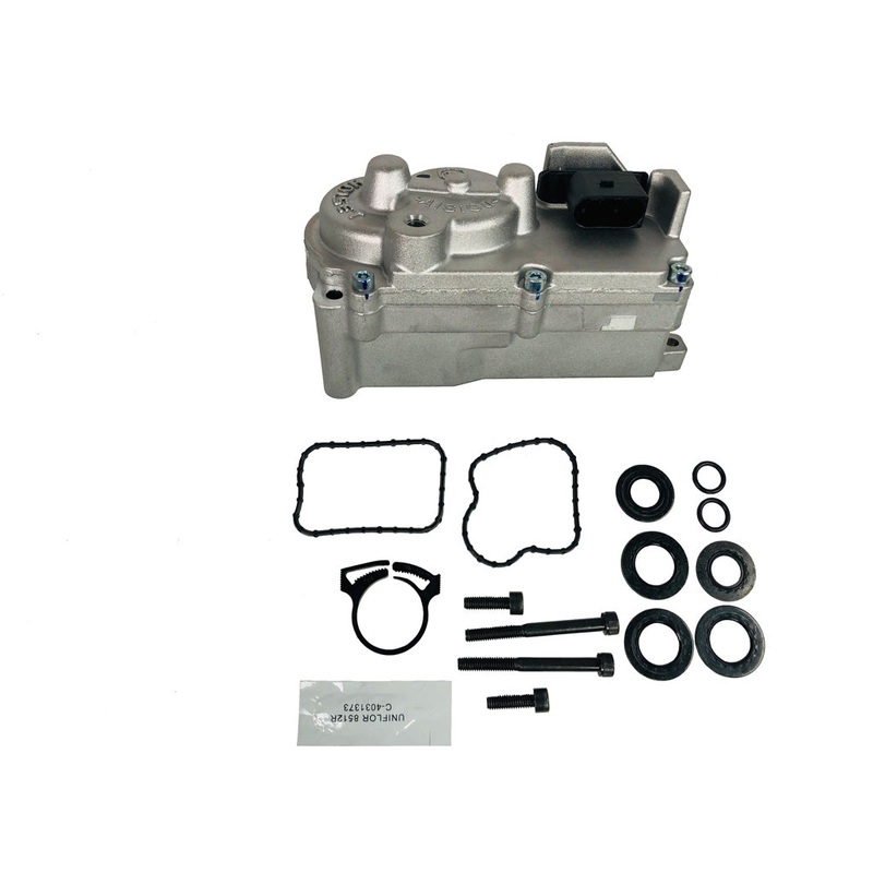 New Holset HE300VG Actuator Kit W/Gaskets 6382096H