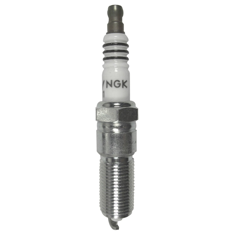 NGK Single Iridium Spark Plug Box of 4 (LZTR7AIX-13)