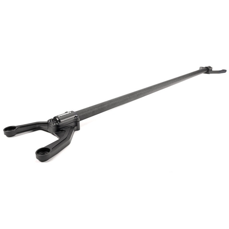 Perrin 15-21 WRX/STI Rear Shock Tower Brace – Black