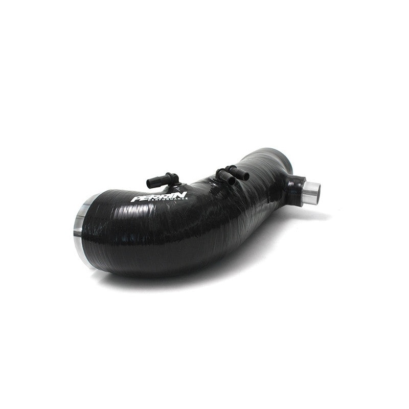 Perrin Turbo Inlet Hose 3.0″ Turbos – 2002-2007 WRX / 2004-2021 STI