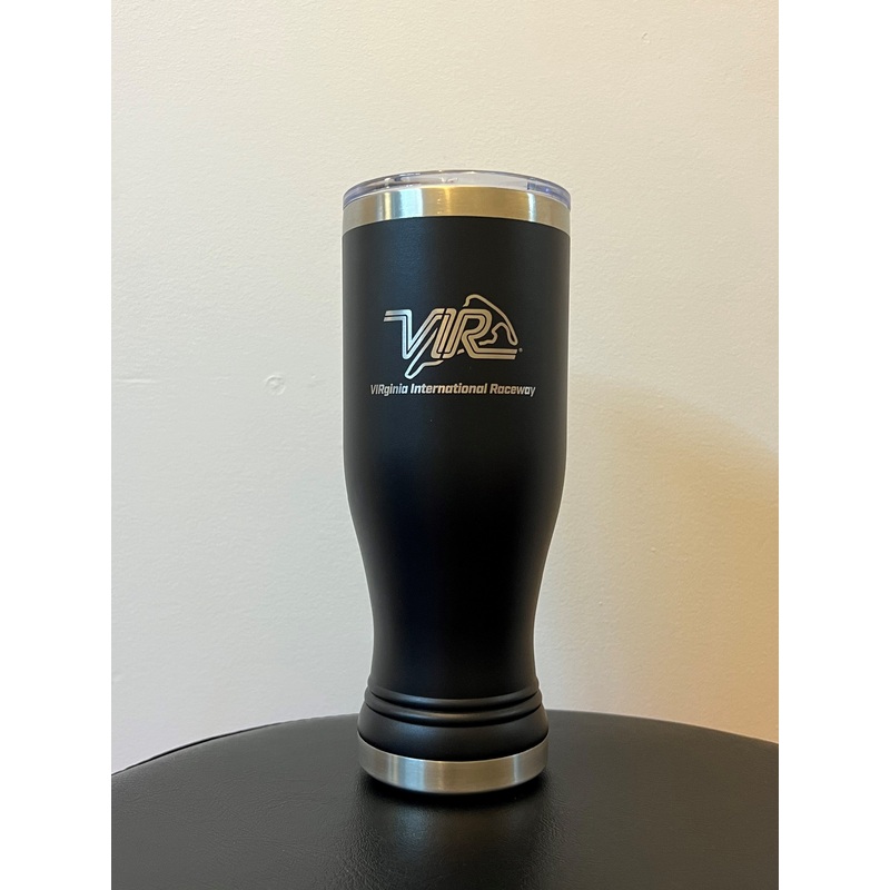 VIR logo Tumbler – 20oz