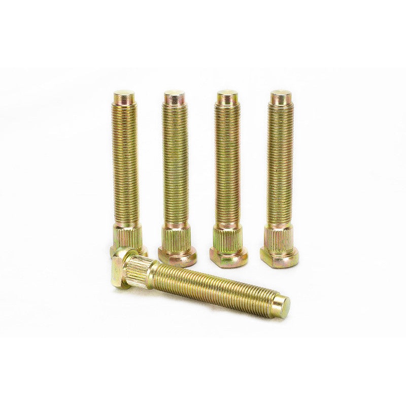 Wheel Mate Extended Stud 75mm Length 12×1.5mm