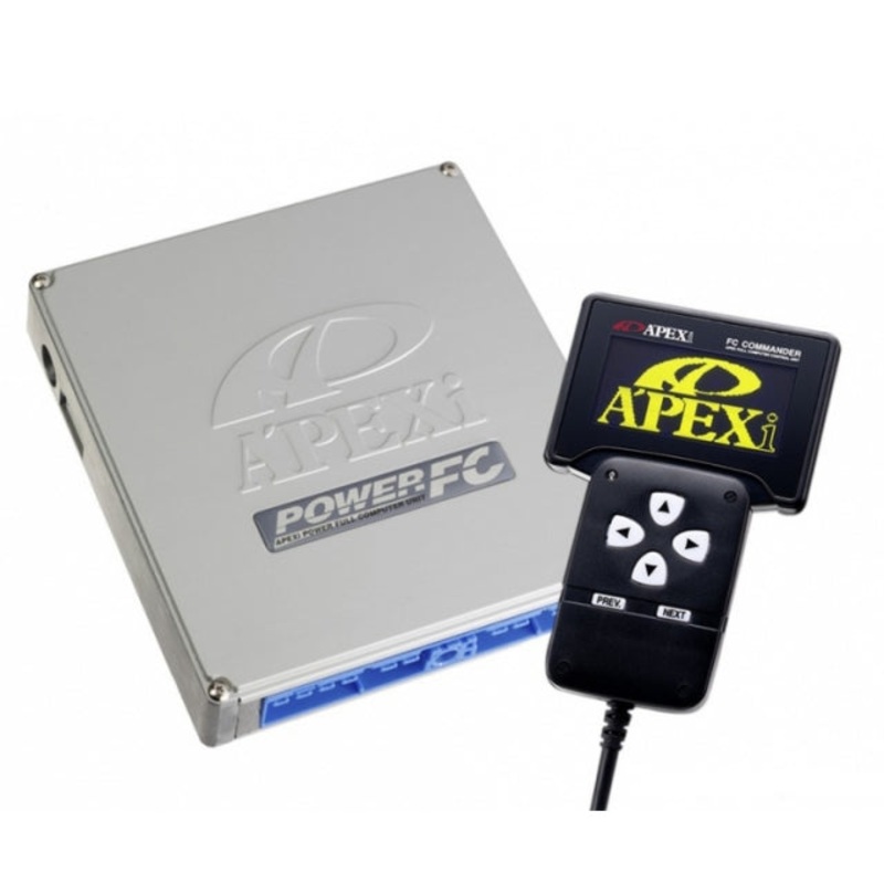 A’PEX-i Power FC (L-Jetro MAF) – 99-02 Nissan Skyline GT-T R34