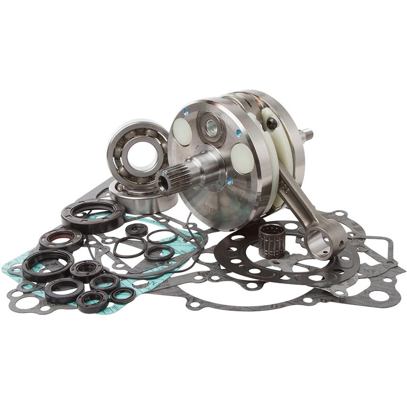 Hot Rods CBK0092 02-04 Honda CR 250 R 250cc Bottom End Kit