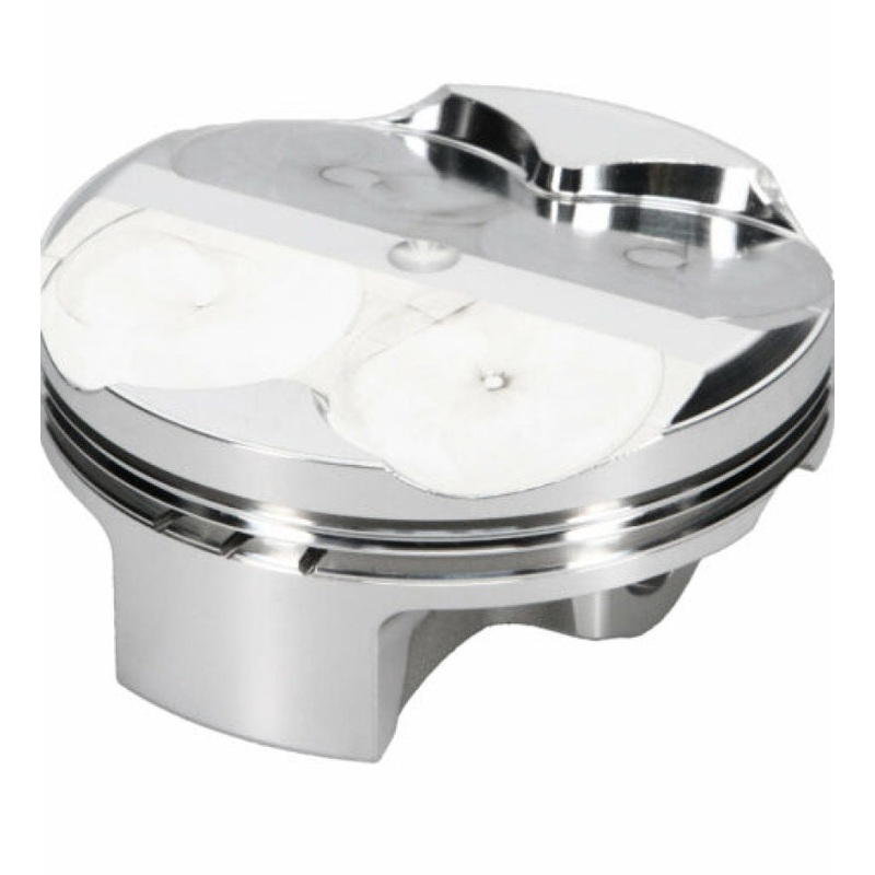JE Pistons KTM 250SXF 13.5 to 1 Piston Single