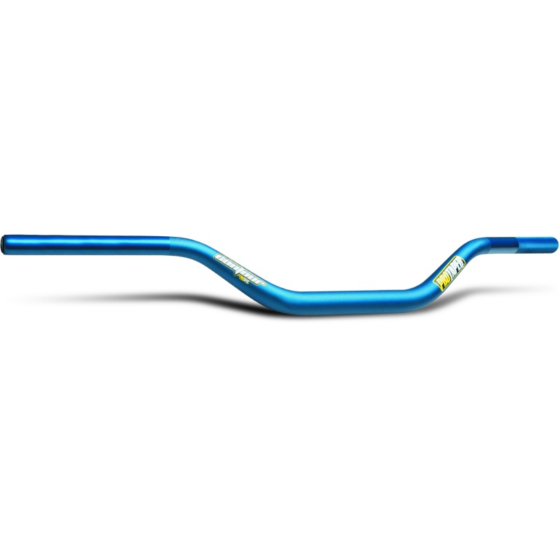 ProTaper Contour Carmichael Handlebar – Blue