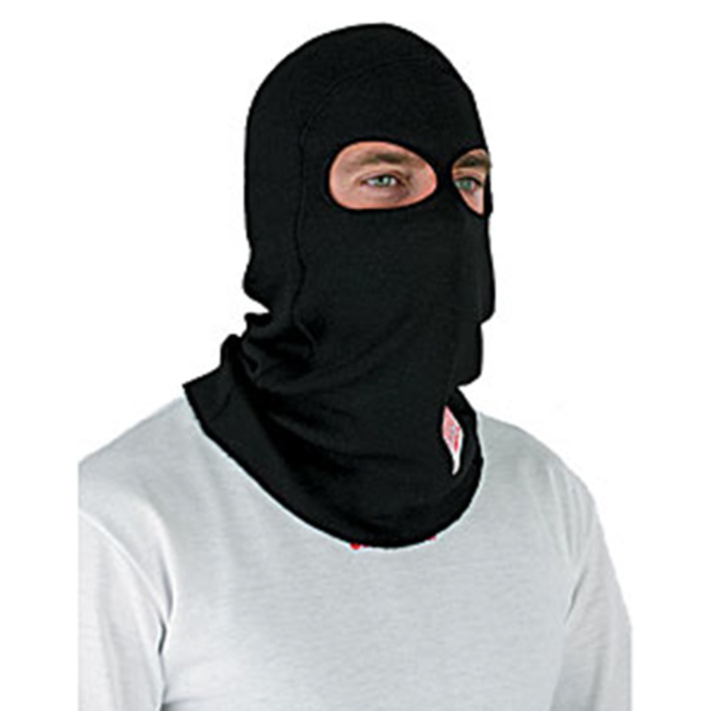 Simpson Racing CarbonX Balaclava (23000)