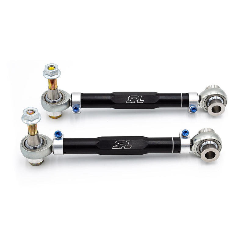 SPL Parts Titanium Rear Toe Arms – 2013-2016 Scion FR-S (ZN6)
