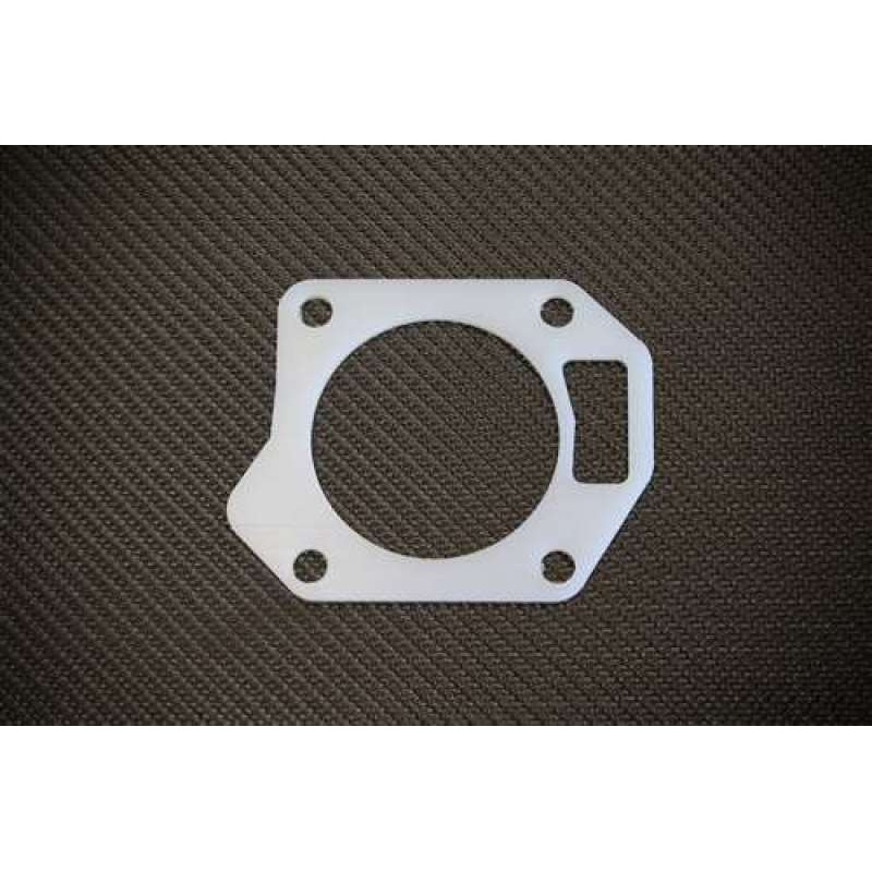 Torque Solution Thermal Throttle Body Gasket: Honda Civic Si 2006-2011