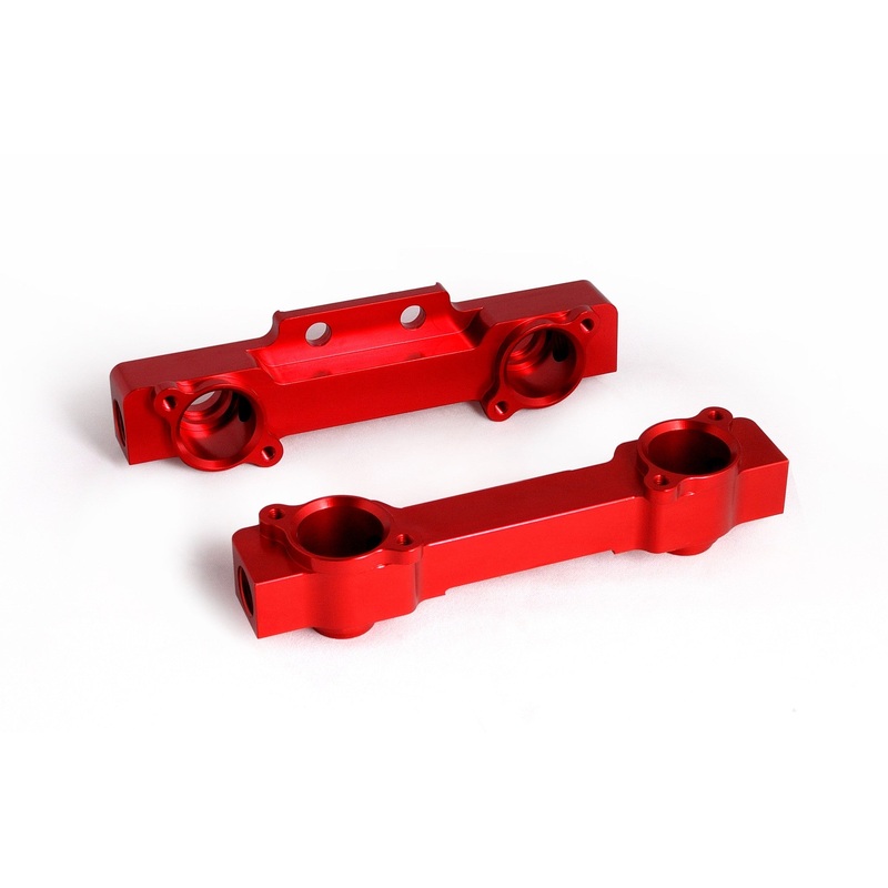 TR Fuel Rail Kit for Subaru Impreza GC8 V3-V4 EJ20 1996-1998 | TR-FS1002