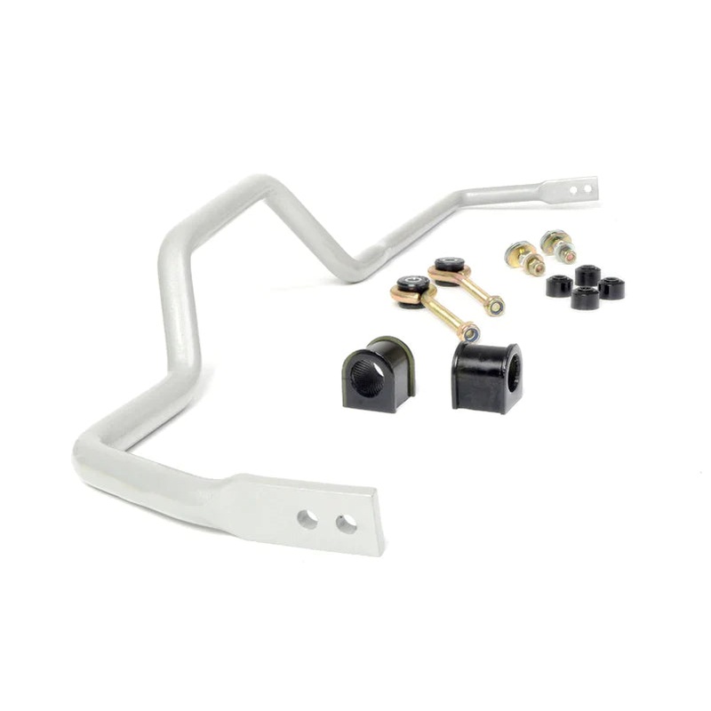 Whiteline 1989-1993  NISSAN SKYLINE R32 GTR, GTS-4 AWD Rear  Sway Bar – 24mm 2 Point Adjustable BNR26XZ